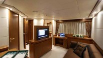 ALFA XII - Playroom or Double Cabin 2